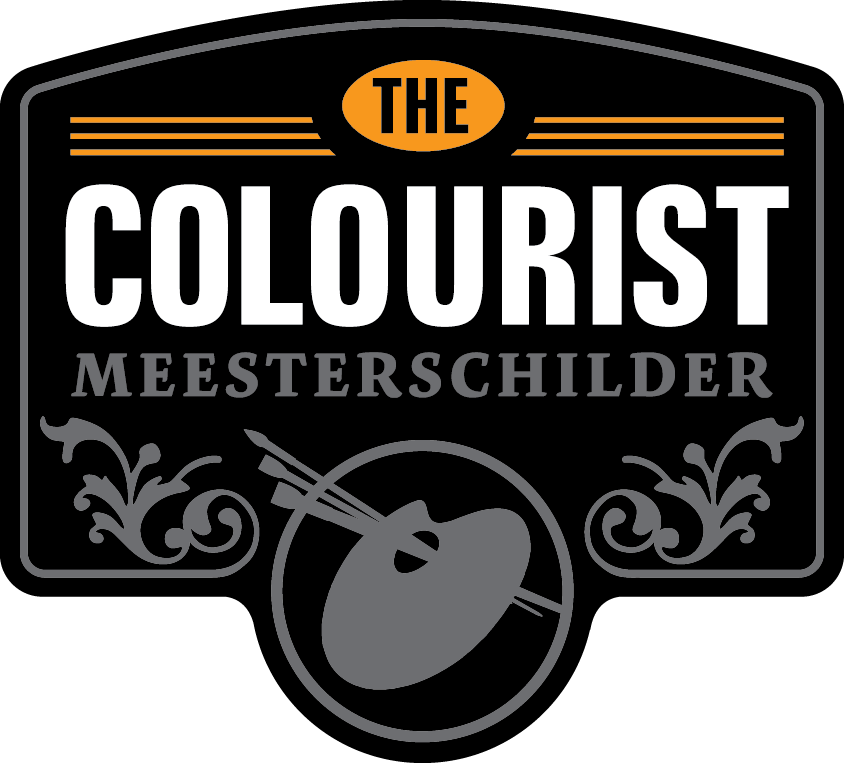 The Colourist Logo